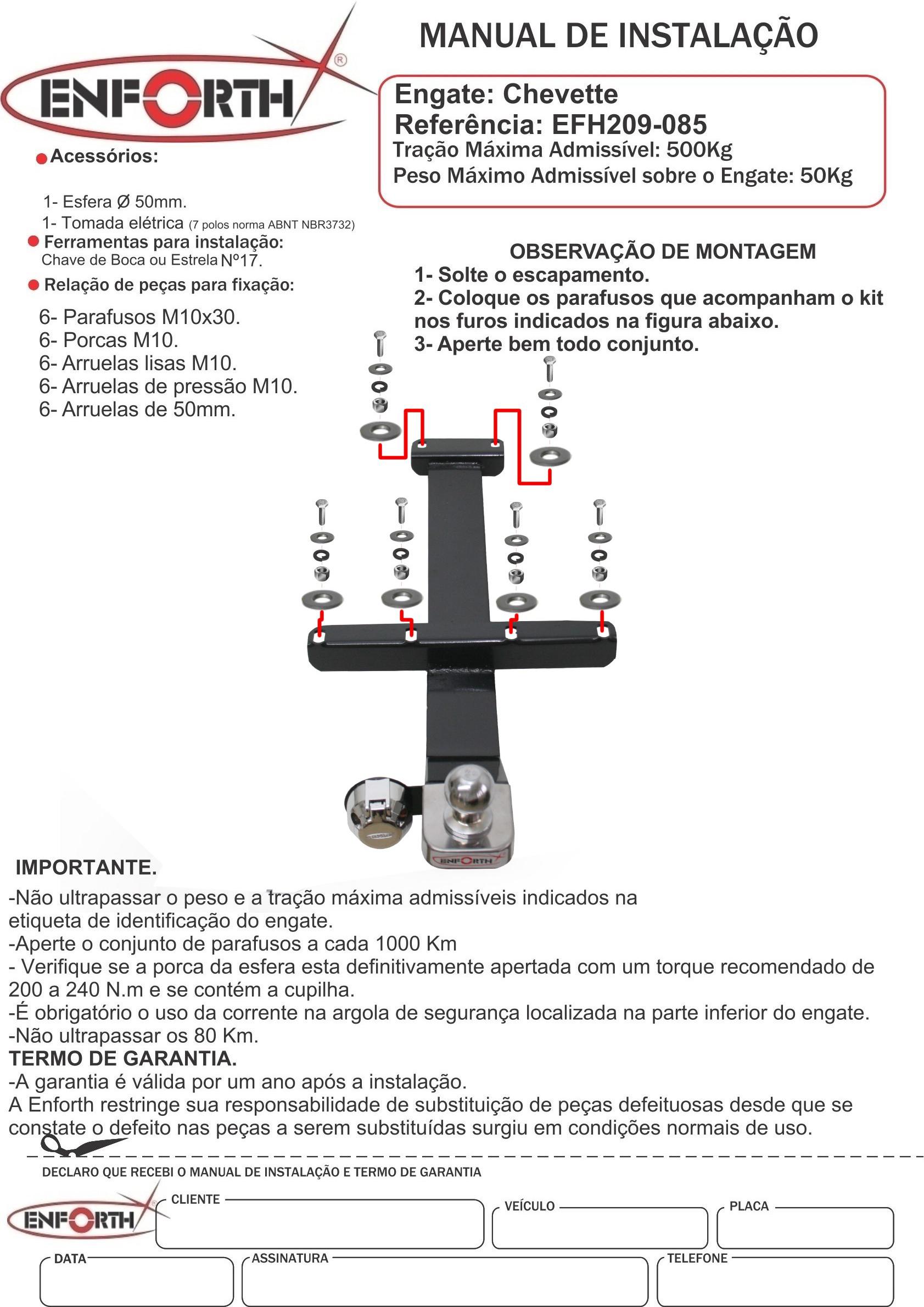 EFH209-085